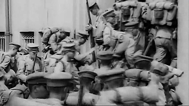 Watch Hiroshima: BBC History of World War II Online