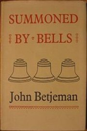 Summoned by Bells poster