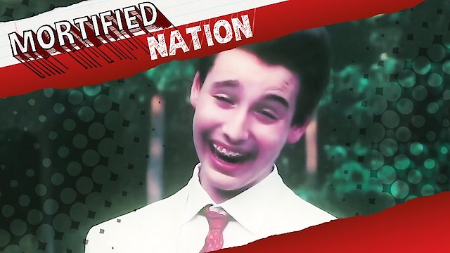 Watch Mortified Nation Online