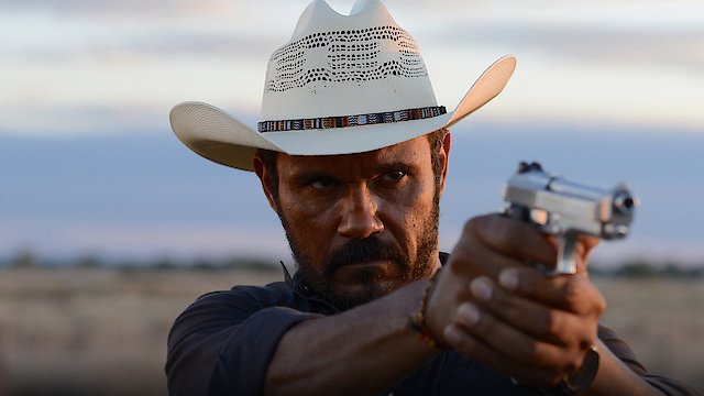 Watch Mystery Road Online