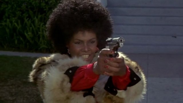 Watch Cleopatra Jones Online