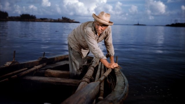 Watch The Old Man and the Sea Online