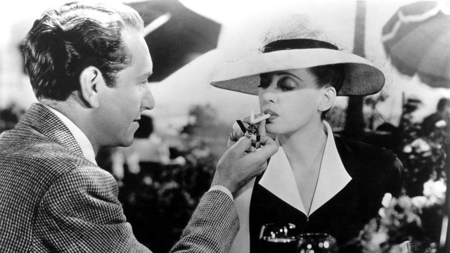 Watch Now, Voyager Online