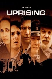 Uprising poster