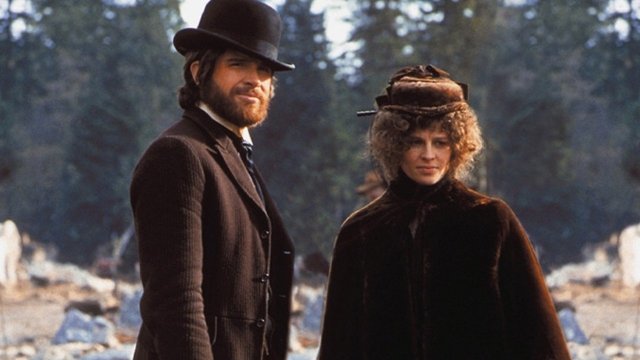 Watch McCabe and Mrs. Miller Online