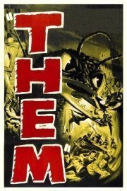 Them! poster