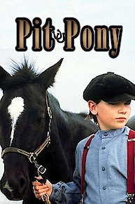 Pit Pony (film)