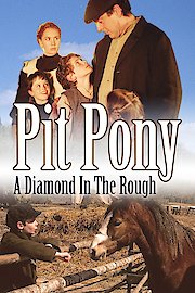 Pit Pony poster