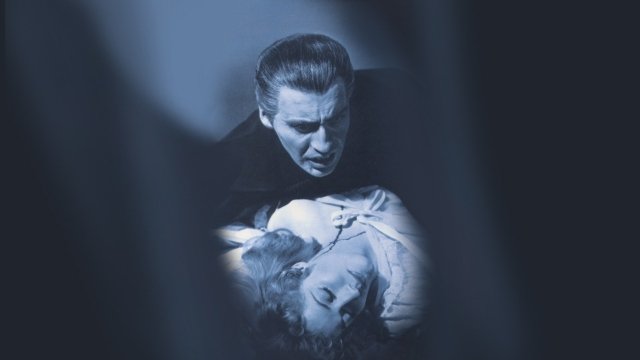 Watch Horror of Dracula Online