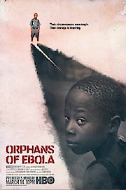 Orphans of Ebola