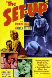 The Set-Up poster