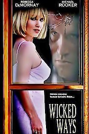 A Table for One poster