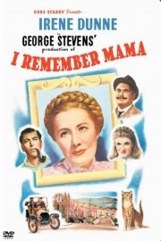 I Remember Mama poster