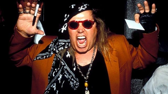 Watch Sam Kinison: Family Entertainment Hour Online