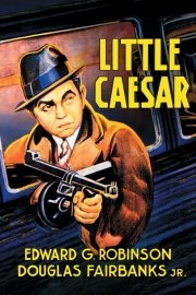 Little Caesar poster