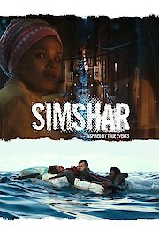 Simshar