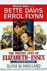 The Private Lives of Elizabeth and Essex