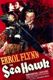 The Sea Hawk poster