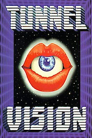 Tunnel Vision poster