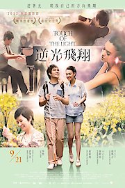 Touch of the Light poster