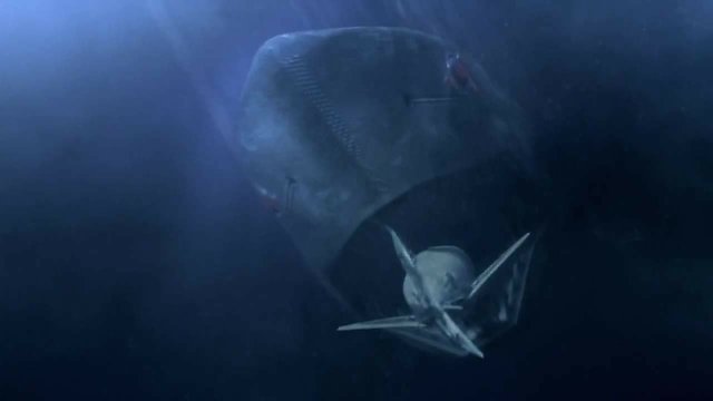 Watch Mega Shark vs. Mecha Shark Online