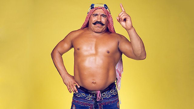 Watch The Sheik Online