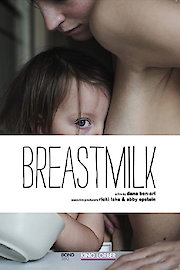 Breastmilk