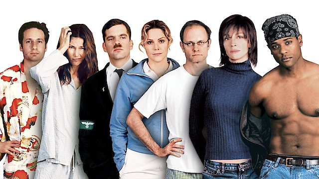 Watch Full Frontal Online