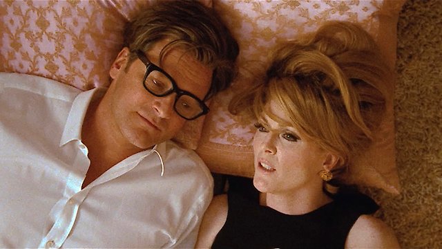 Watch A Single Man Online