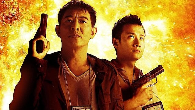 Watch Badges of Fury Online