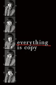 Everything Is Copy