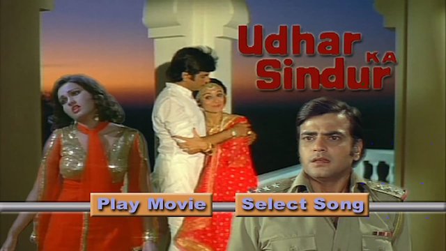 Watch Udhar Ka Sindur Online