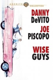 Wise Guys poster