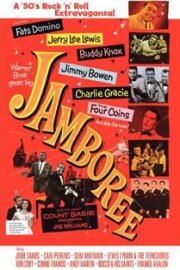 Jamboree poster