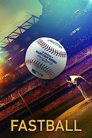 Fastball poster