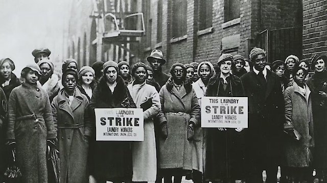 Watch Union Maids Online