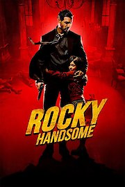 Rocky Handsome