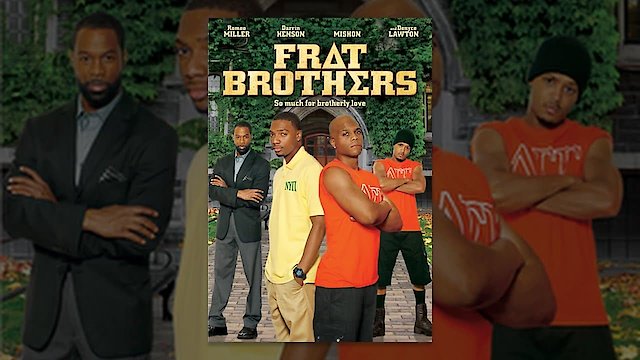 Watch Frat Brothers Online