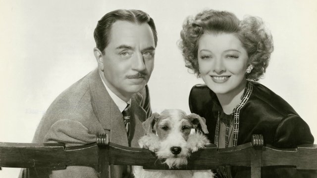 Watch The Thin Man Goes Home Online