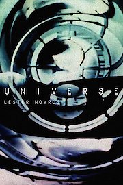 Universe poster
