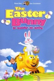 The Easter Bunny Is Comin' to Town poster
