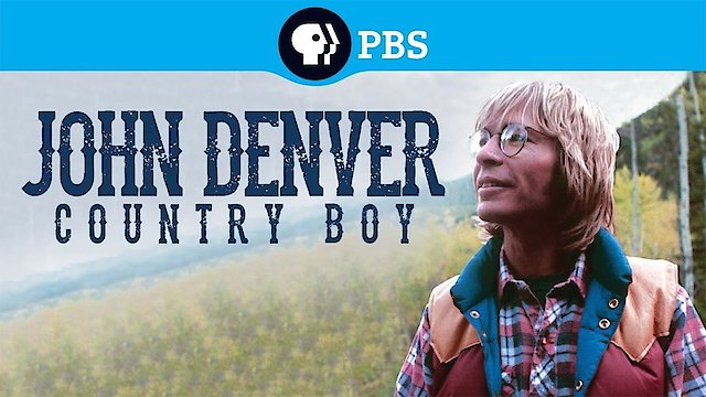 Watch John Denver: Country Boy Online