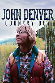 John Denver: Country Boy poster