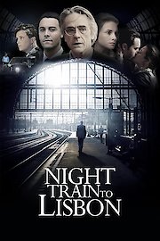 Night Train to Lisbon