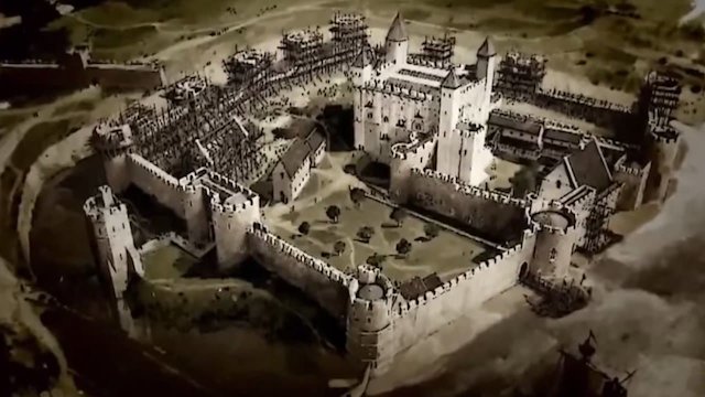 Watch Secrets of the Tower of London Online