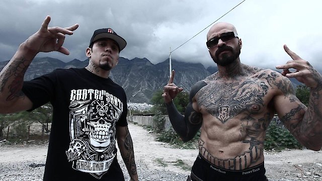 Watch Los jefes Online