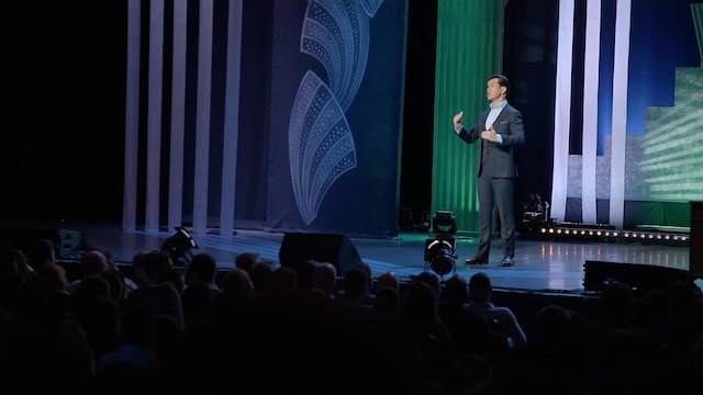 Watch Jimmy Carr: Funny Business Online