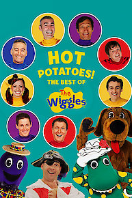 Hot Potatoes! The Best of the Wiggles