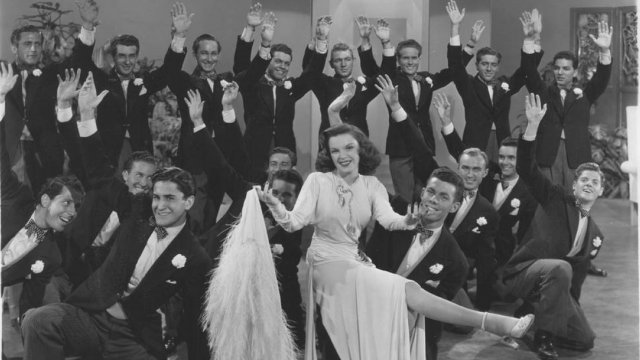 Watch Ziegfeld Follies Online