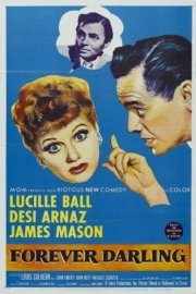 Forever Darling poster
